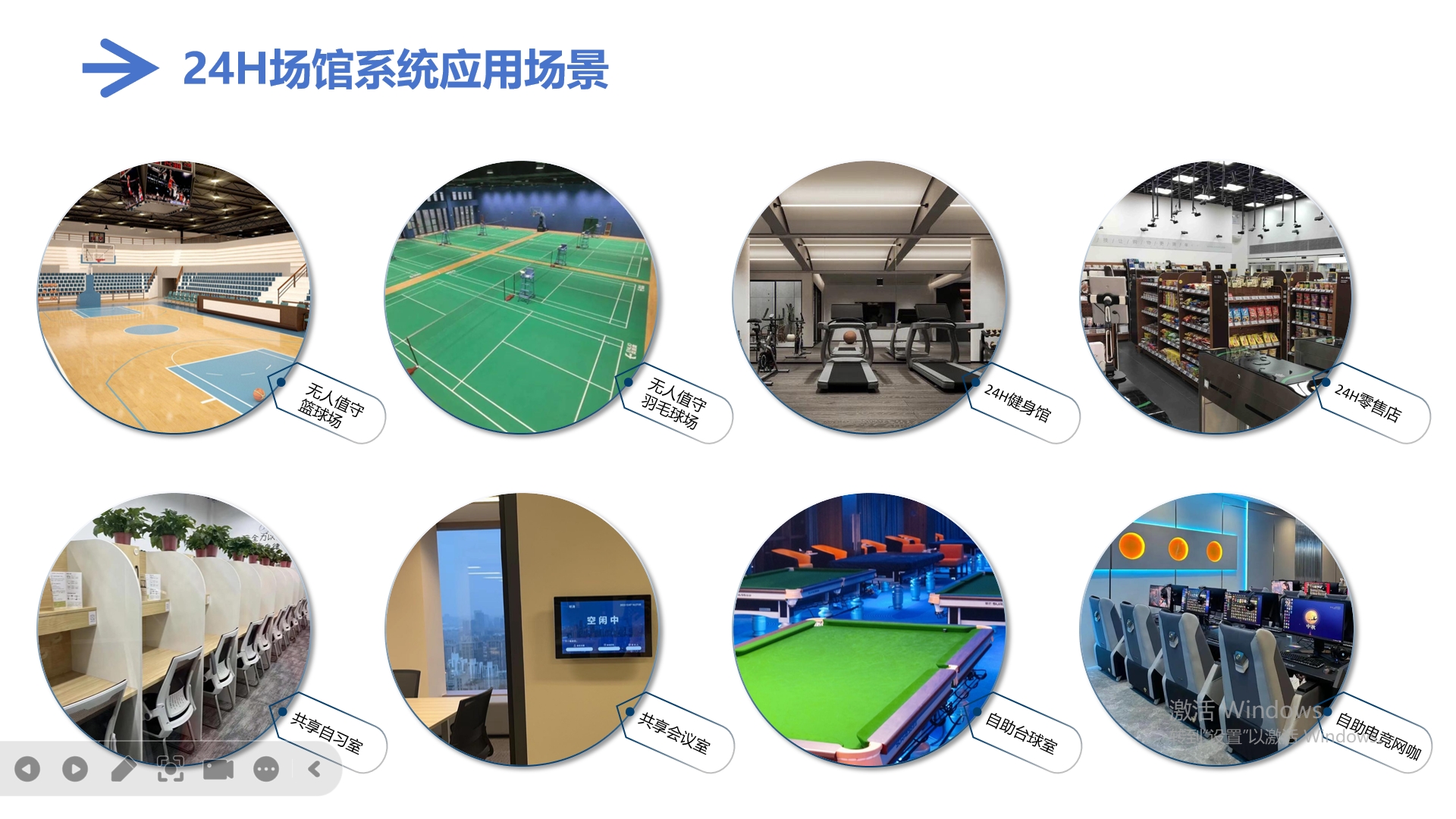 兰州场馆运营系统